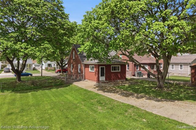 3807 Harding Street, Dearborn, MI 48124