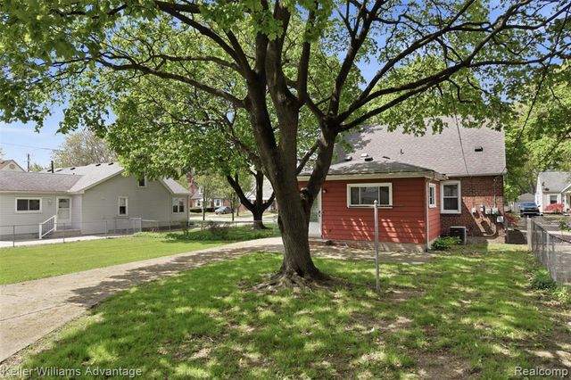 3807 Harding Street, Dearborn, MI 48124