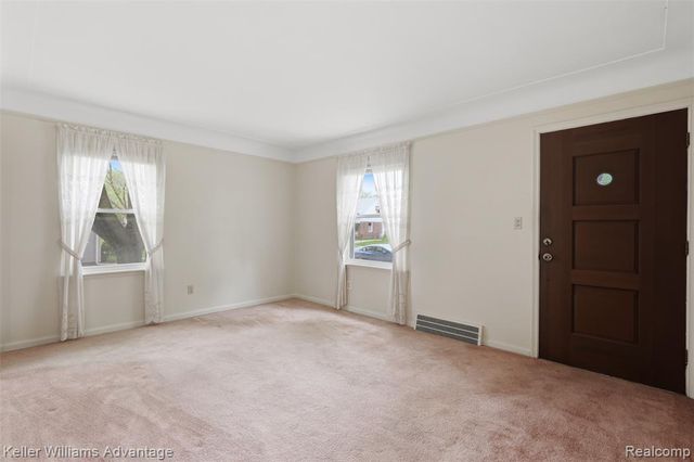 3807 Harding Street, Dearborn, MI 48124