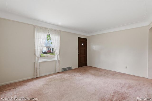 3807 Harding Street, Dearborn, MI 48124