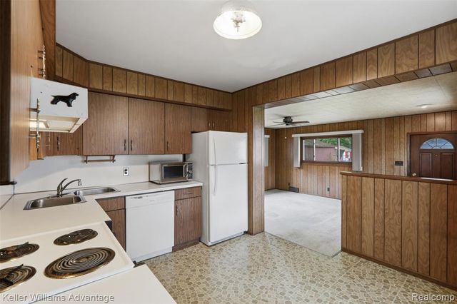 3807 Harding Street, Dearborn, MI 48124