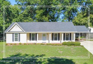 516 Hillcrest Drive, North Augusta, SC 29841