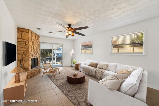 4314 COQUINA Drive, Jacksonville, FL 32250