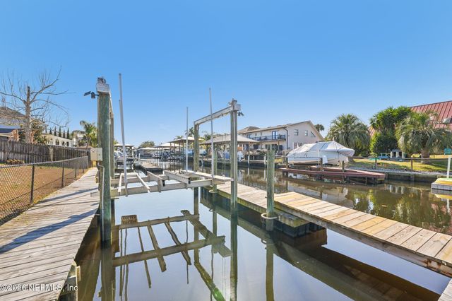 4314 COQUINA Drive, Jacksonville, FL 32250