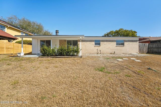 4314 COQUINA Drive, Jacksonville, FL 32250