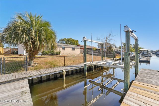 4314 COQUINA Drive, Jacksonville, FL 32250