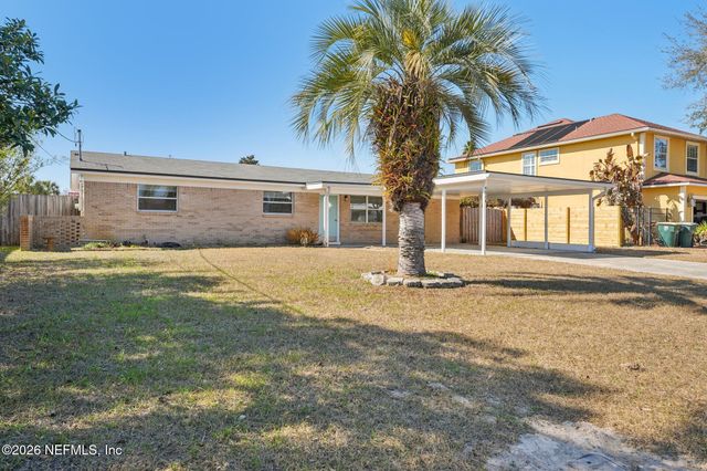 4314 COQUINA Drive, Jacksonville, FL 32250