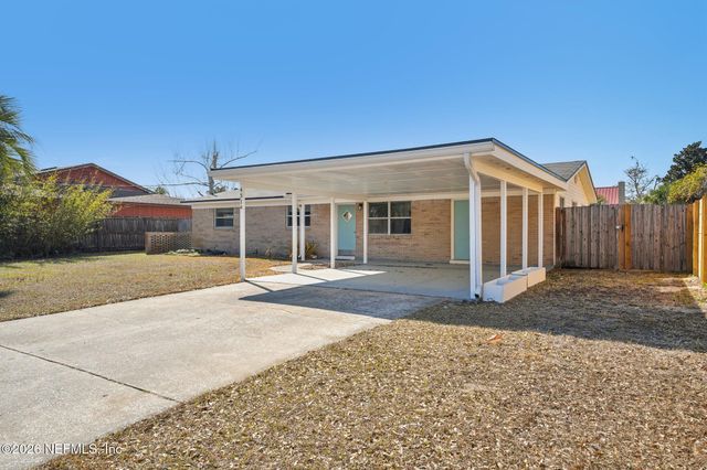 4314 COQUINA Drive, Jacksonville, FL 32250