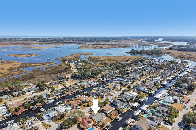 4314 COQUINA Drive, Jacksonville, FL 32250