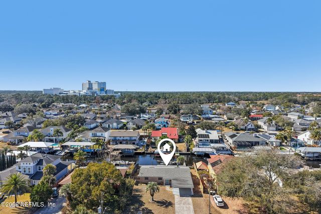 4314 COQUINA Drive, Jacksonville, FL 32250