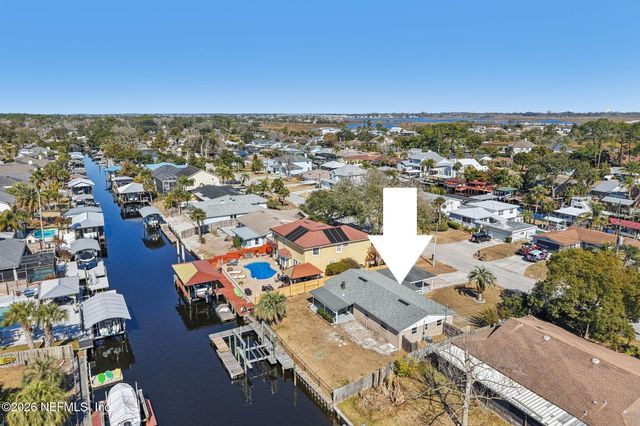 4314 COQUINA Drive, Jacksonville, FL 32250