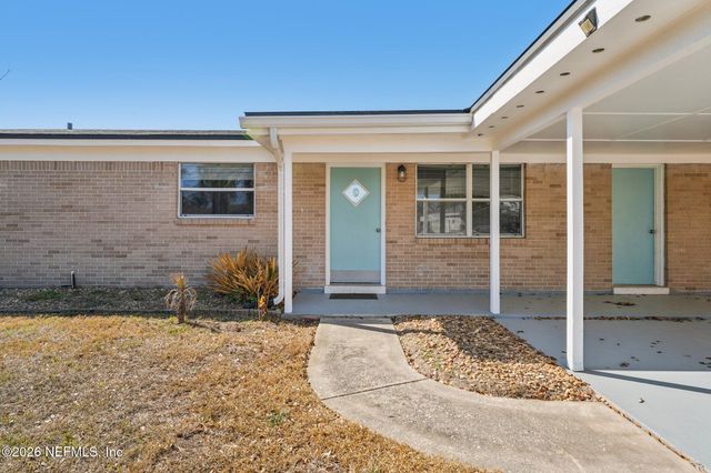 4314 COQUINA Drive, Jacksonville, FL 32250