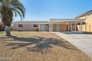 4314 COQUINA Drive, Jacksonville, FL 32250