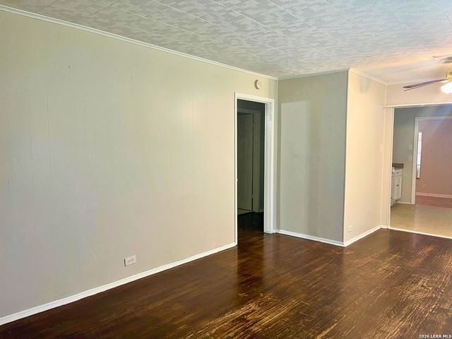 102 SHRINE AVE, San Antonio, TX 78221