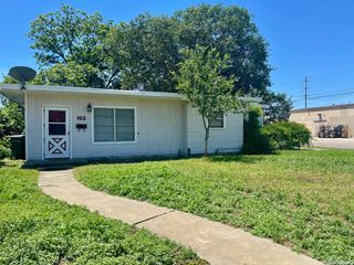 102 SHRINE AVE, San Antonio, TX 78221