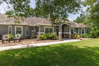 27724 Colapis Drive, Splendora, TX 77372