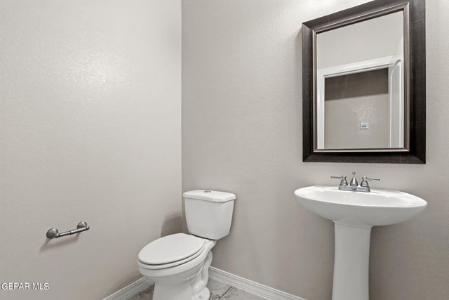 12312 DESERT PATH Court, El Paso, TX 79938