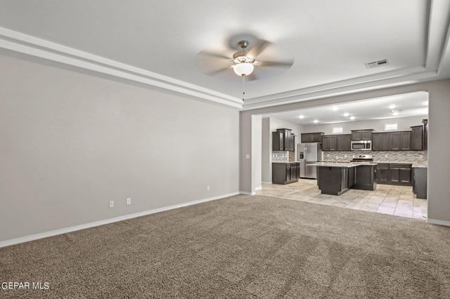 12312 DESERT PATH Court, El Paso, TX 79938