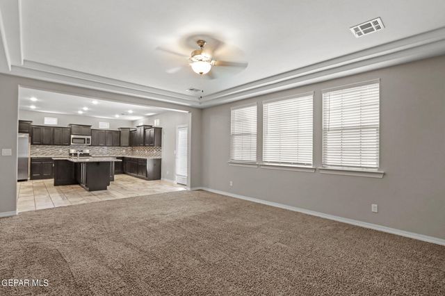 12312 DESERT PATH Court, El Paso, TX 79938