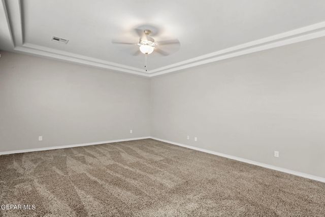 12312 DESERT PATH Court, El Paso, TX 79938