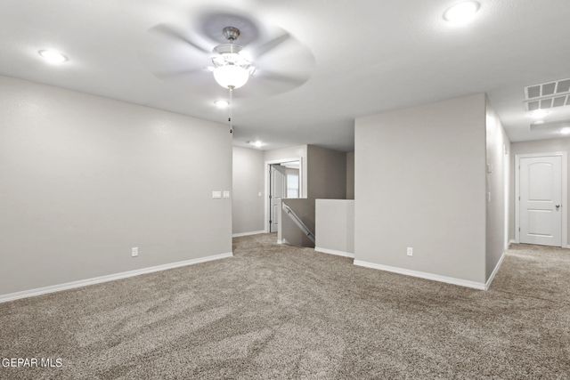 12312 DESERT PATH Court, El Paso, TX 79938