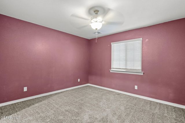 12312 DESERT PATH Court, El Paso, TX 79938