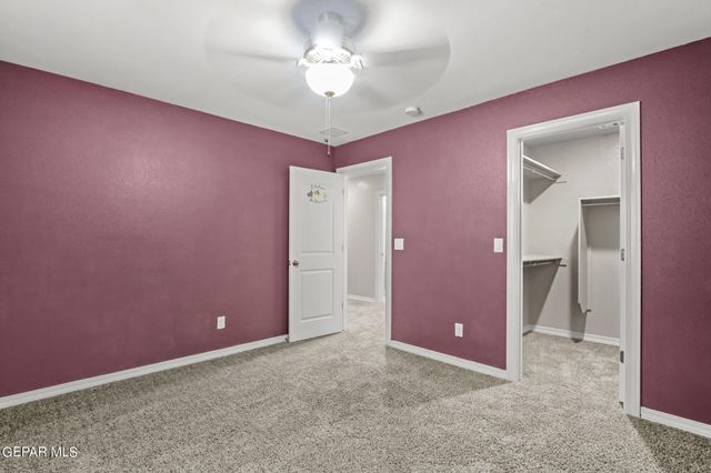 12312 DESERT PATH Court, El Paso, TX 79938