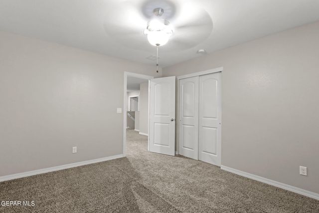 12312 DESERT PATH Court, El Paso, TX 79938