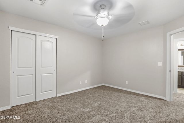 12312 DESERT PATH Court, El Paso, TX 79938