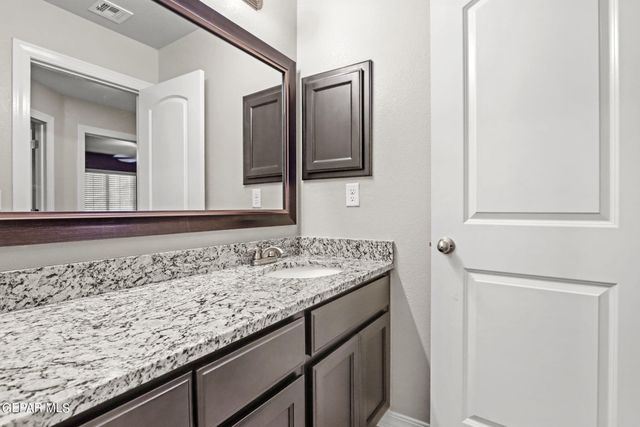 12312 DESERT PATH Court, El Paso, TX 79938