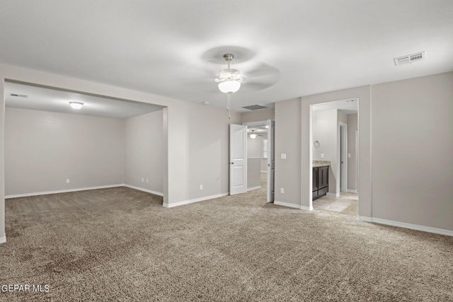 12312 DESERT PATH Court, El Paso, TX 79938