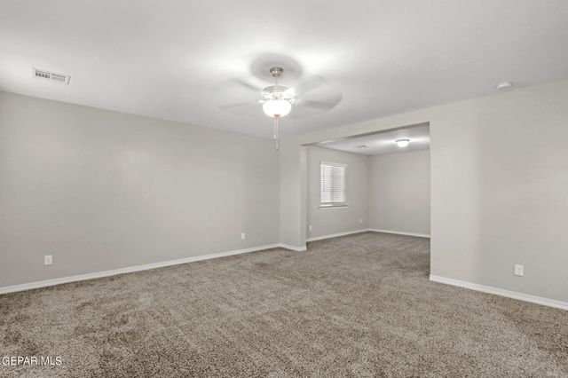 12312 DESERT PATH Court, El Paso, TX 79938