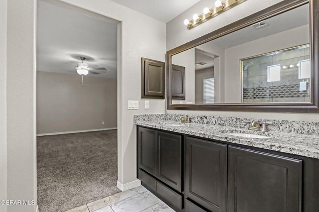 12312 DESERT PATH Court, El Paso, TX 79938