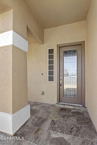 12312 DESERT PATH Court, El Paso, TX 79938