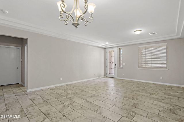 12312 DESERT PATH Court, El Paso, TX 79938