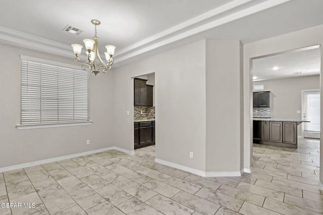 12312 DESERT PATH Court, El Paso, TX 79938