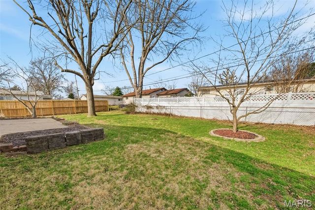 1475 Loveland Drive, Florissant, MO 63031