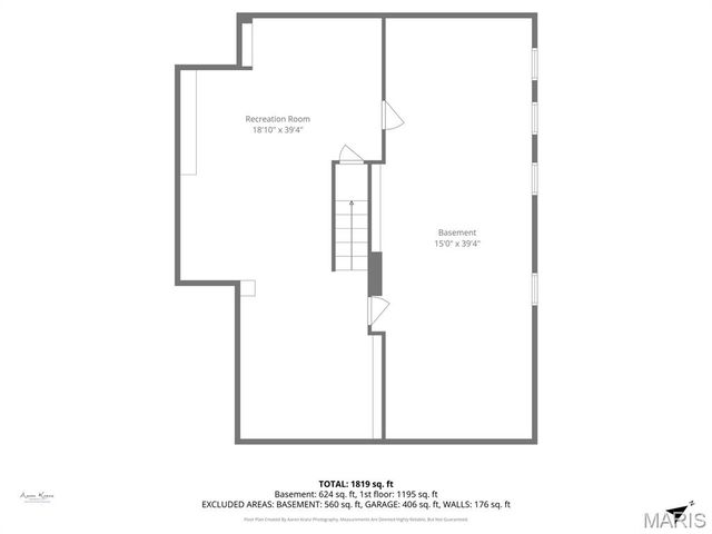 1475 Loveland Drive, Florissant, MO 63031