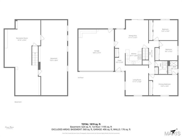 1475 Loveland Drive, Florissant, MO 63031