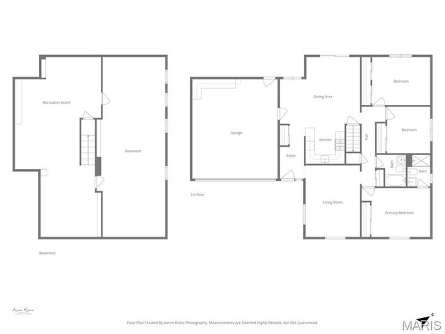 1475 Loveland Drive, Florissant, MO 63031