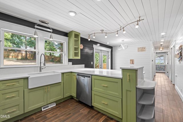 1012 Benning Street, Durham, NC 27703