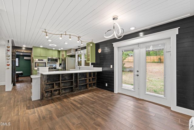 1012 Benning Street, Durham, NC 27703