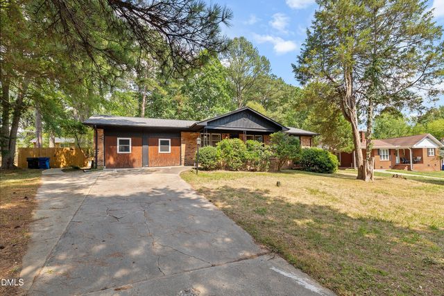1012 Benning Street, Durham, NC 27703