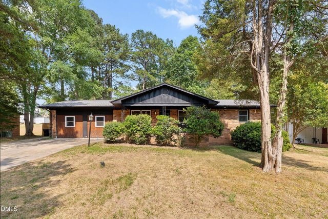 1012 Benning Street, Durham, NC 27703