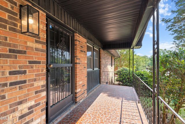 1012 Benning Street, Durham, NC 27703