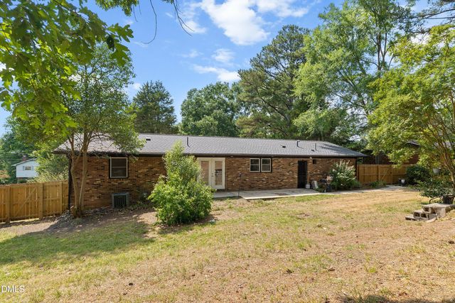 1012 Benning Street, Durham, NC 27703