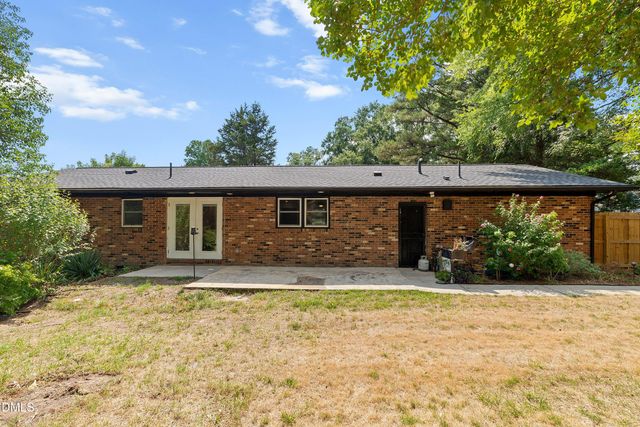 1012 Benning Street, Durham, NC 27703
