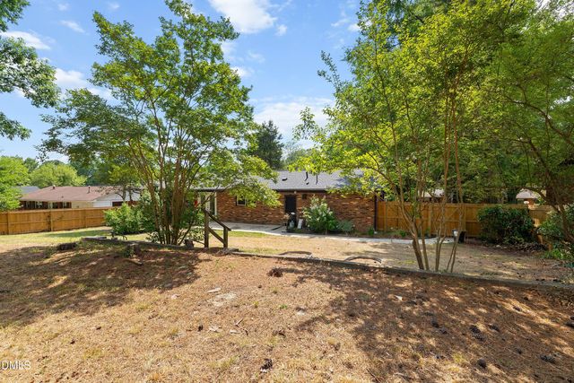1012 Benning Street, Durham, NC 27703