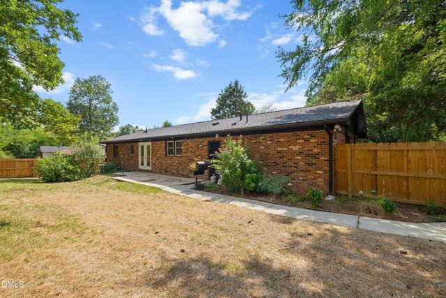 1012 Benning Street, Durham, NC 27703