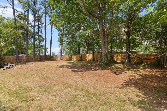 1012 Benning Street, Durham, NC 27703